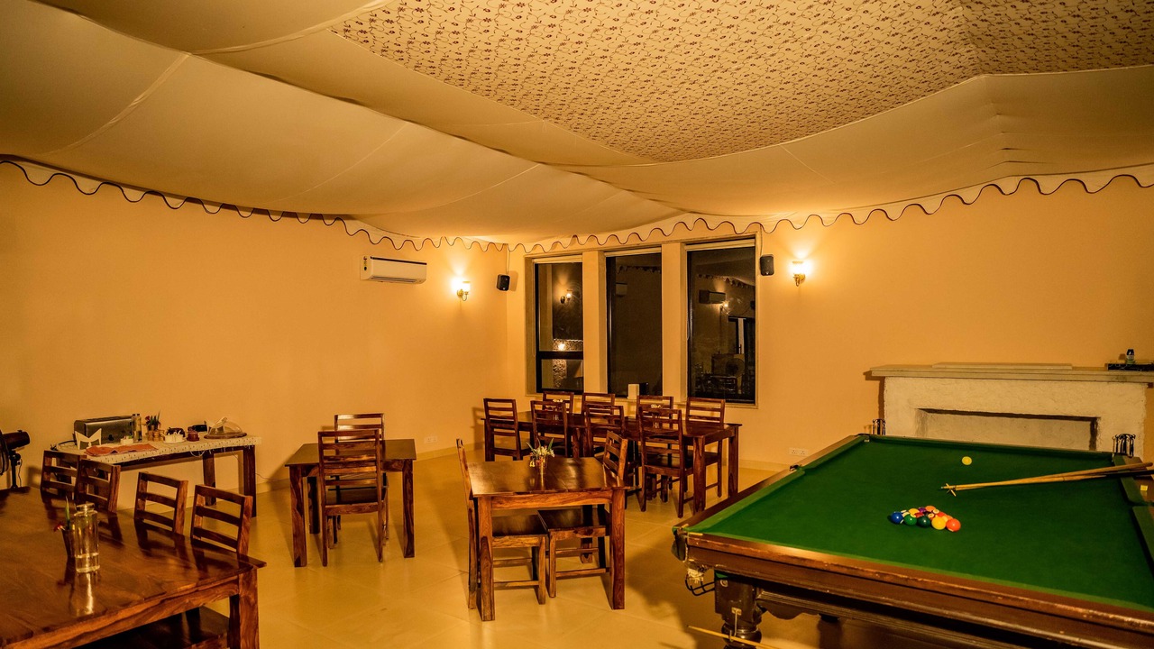 Photo of Bedroom in Sariska