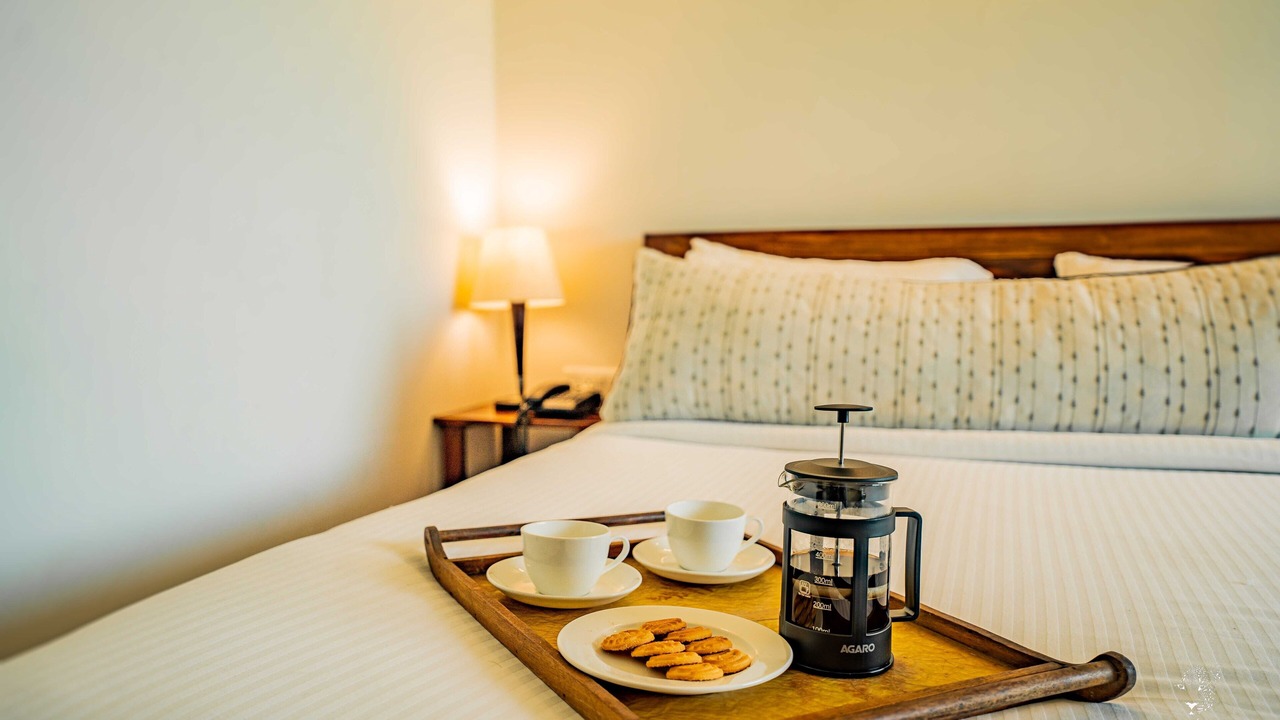 Photo of Bedroom in Sariska