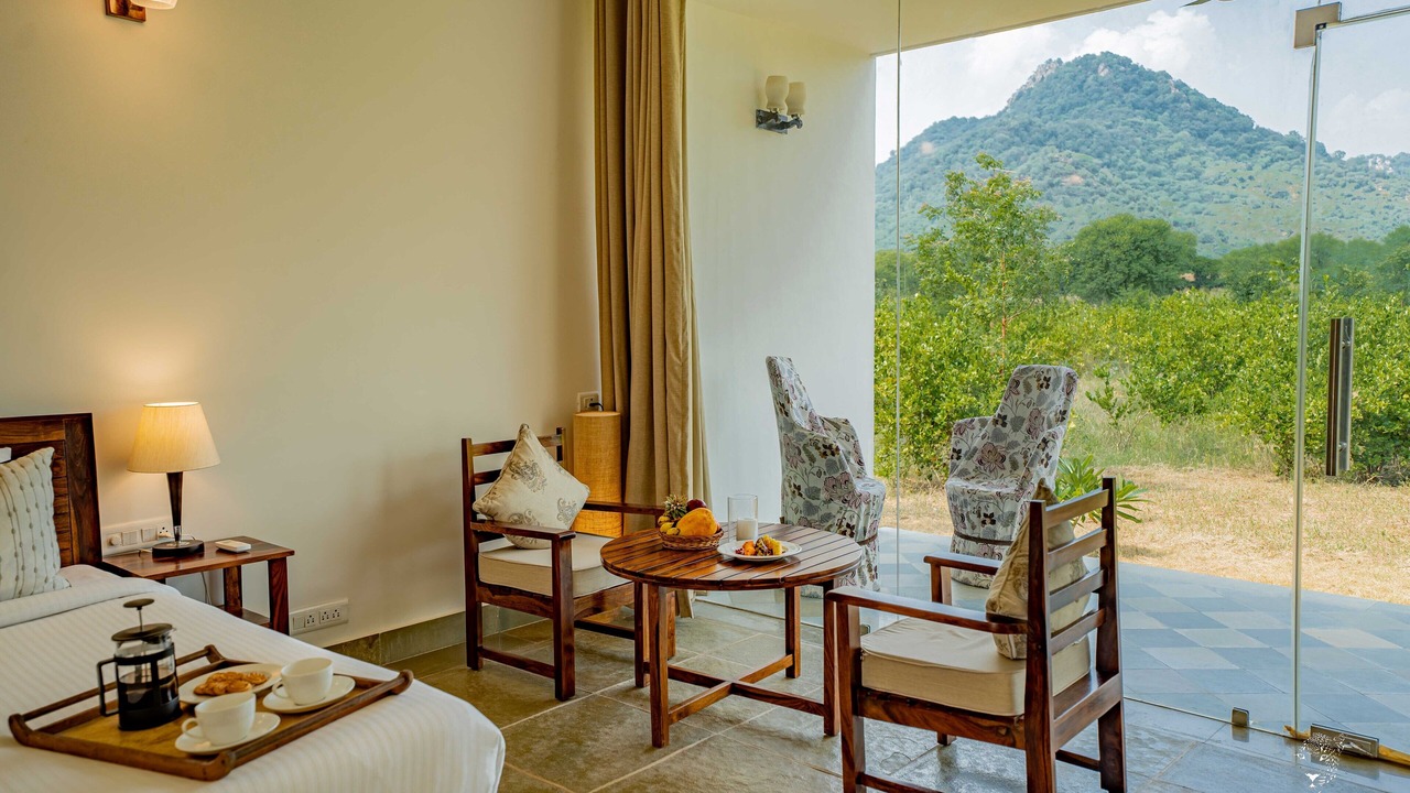 Photo of Outdoor in Sariska