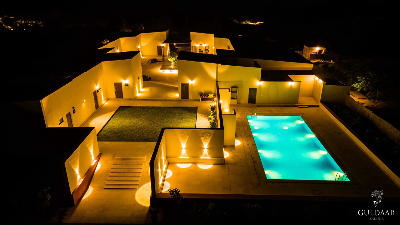Photo of Outdoor in Sariska