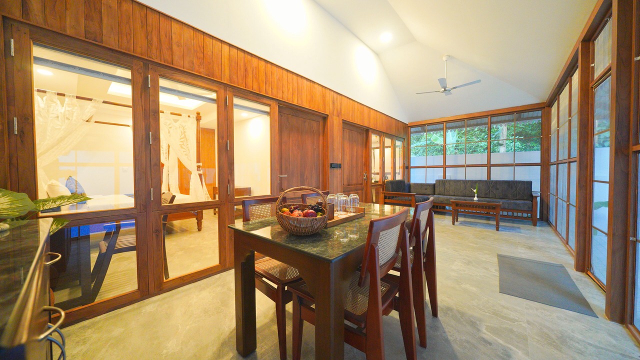 Photo of Bedroom in Alwaye