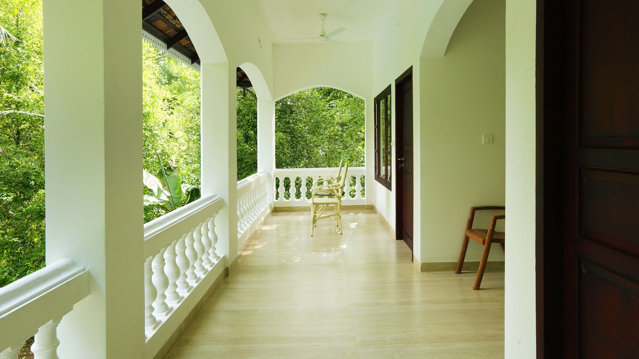 Photo of Outdoor in Alwaye