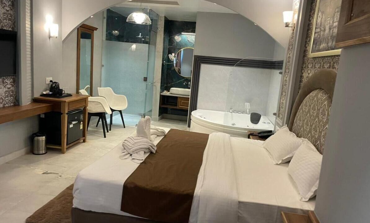 Photo of Bedroom in Sirsa