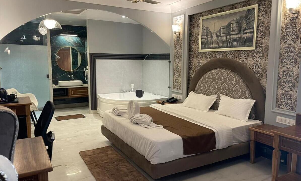 Photo of Bedroom in Sirsa