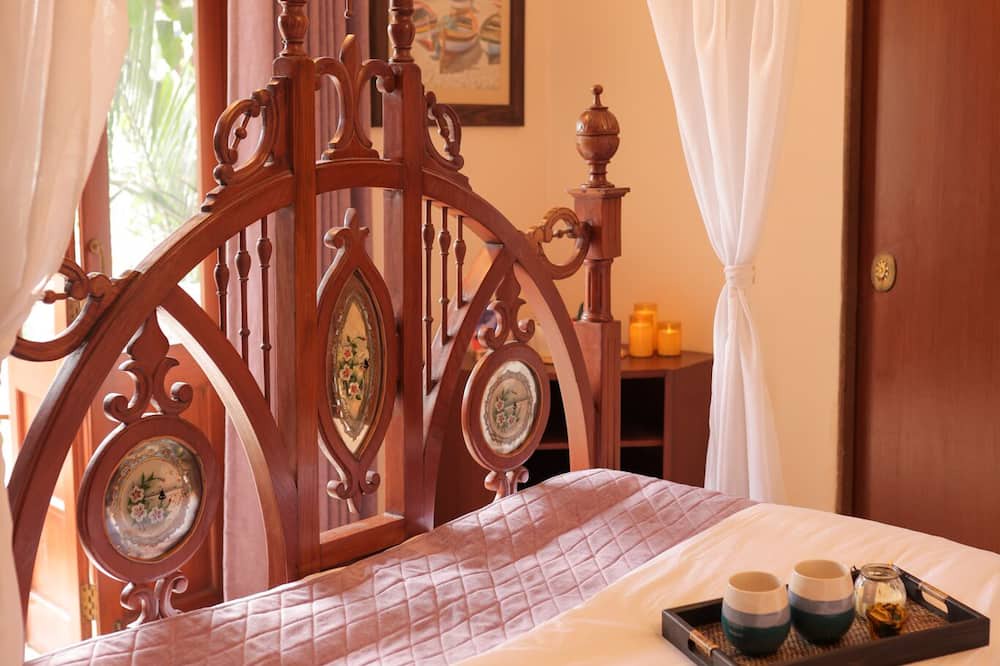 Photo of Bedroom in Nagoa