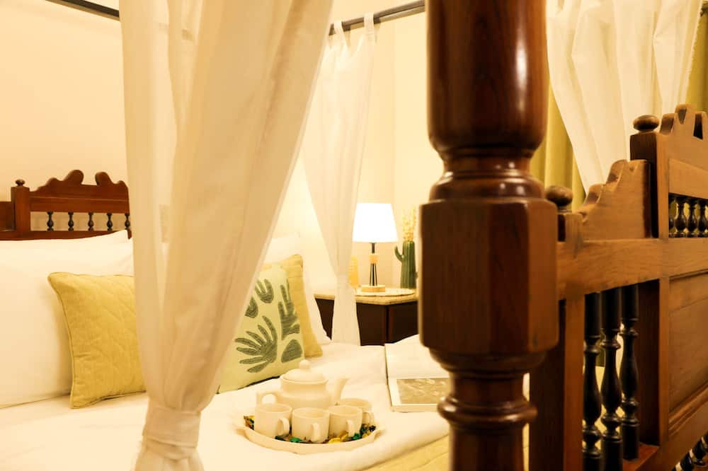 Photo of Bedroom in Nagoa