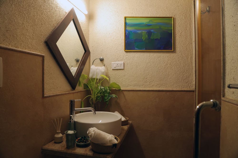 Photo of Bathroom in Nagoa