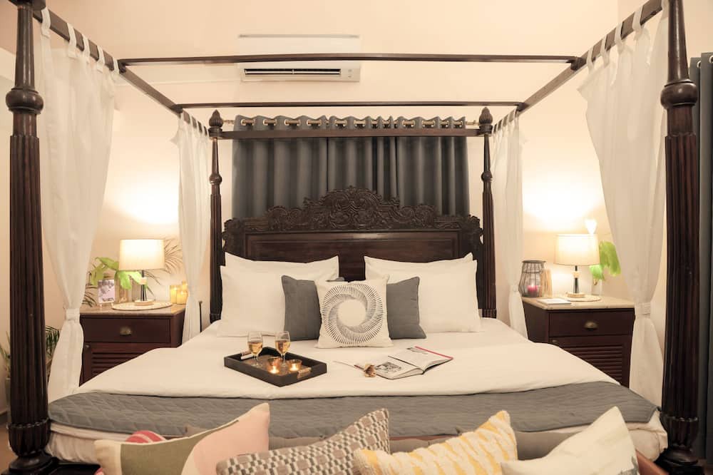 Photo of Bedroom in Nagoa