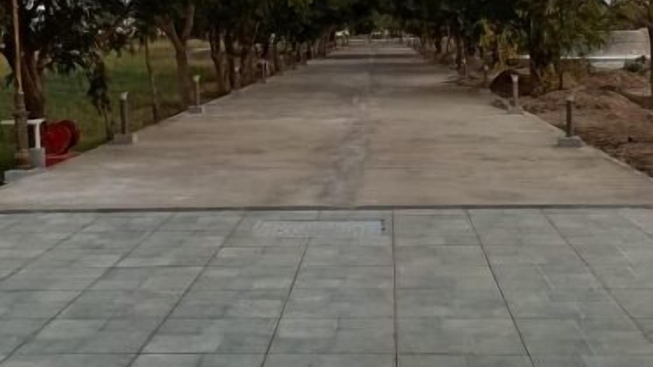 Photo of Outdoor in Desuri