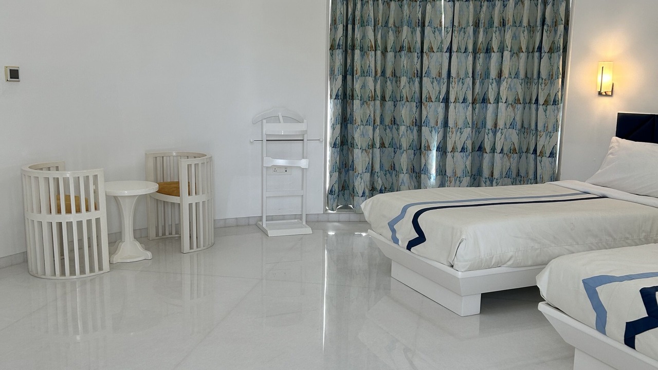 Photo of Bedroom in Desuri