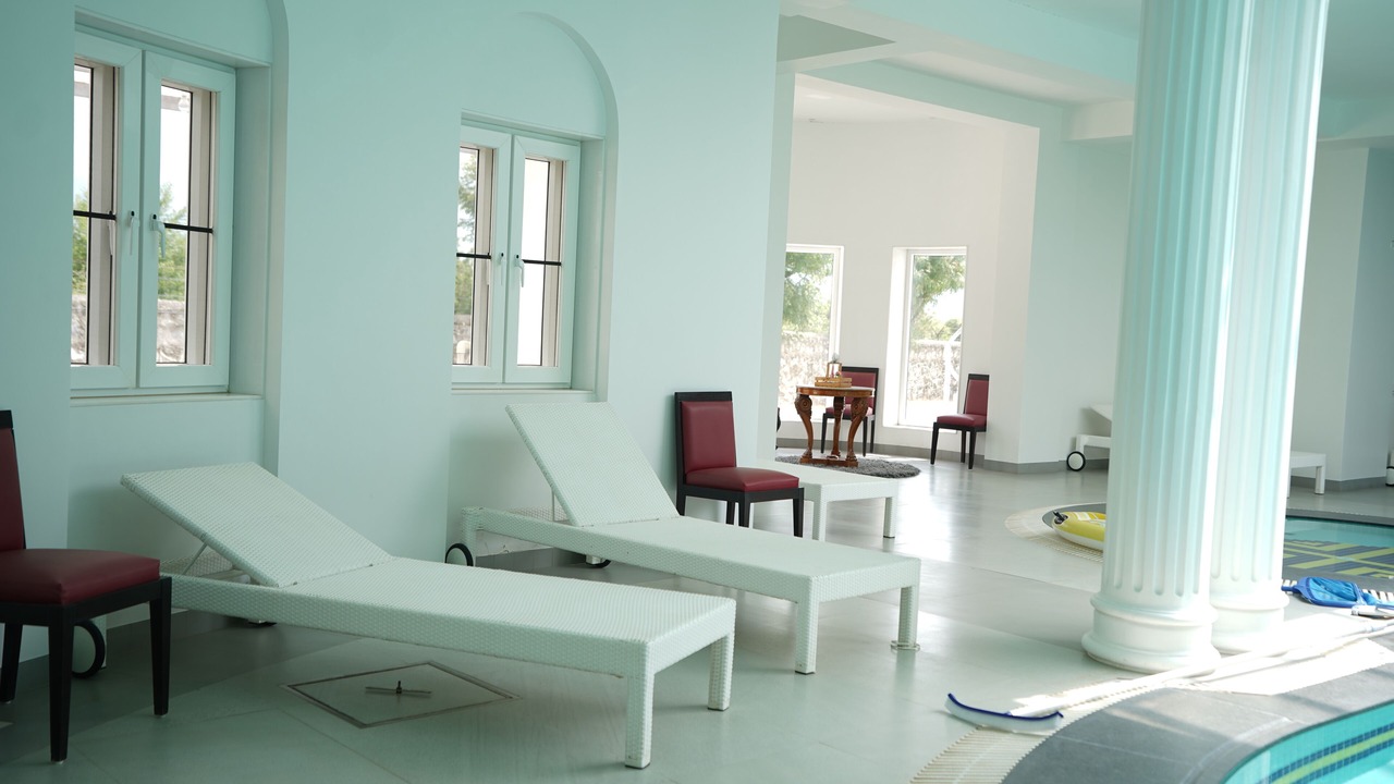 Photo of Outdoor in Desuri