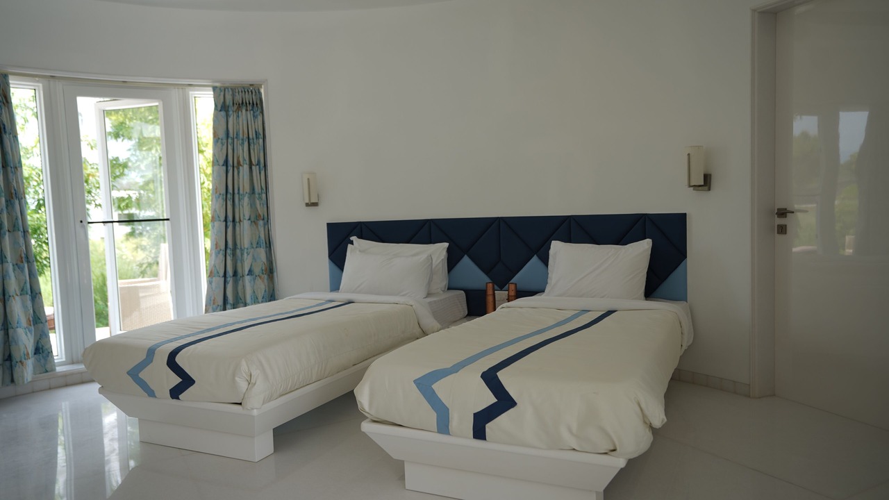 Photo of Bedroom in Desuri