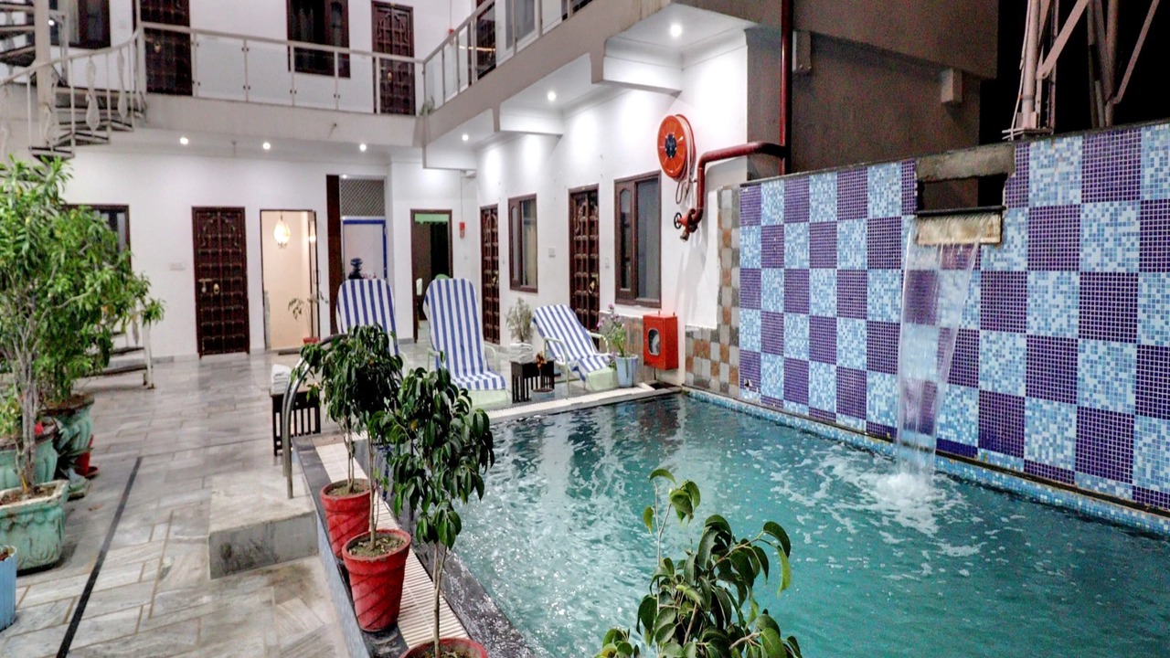 Photo of Outdoor in Lake Swaroop Sagar