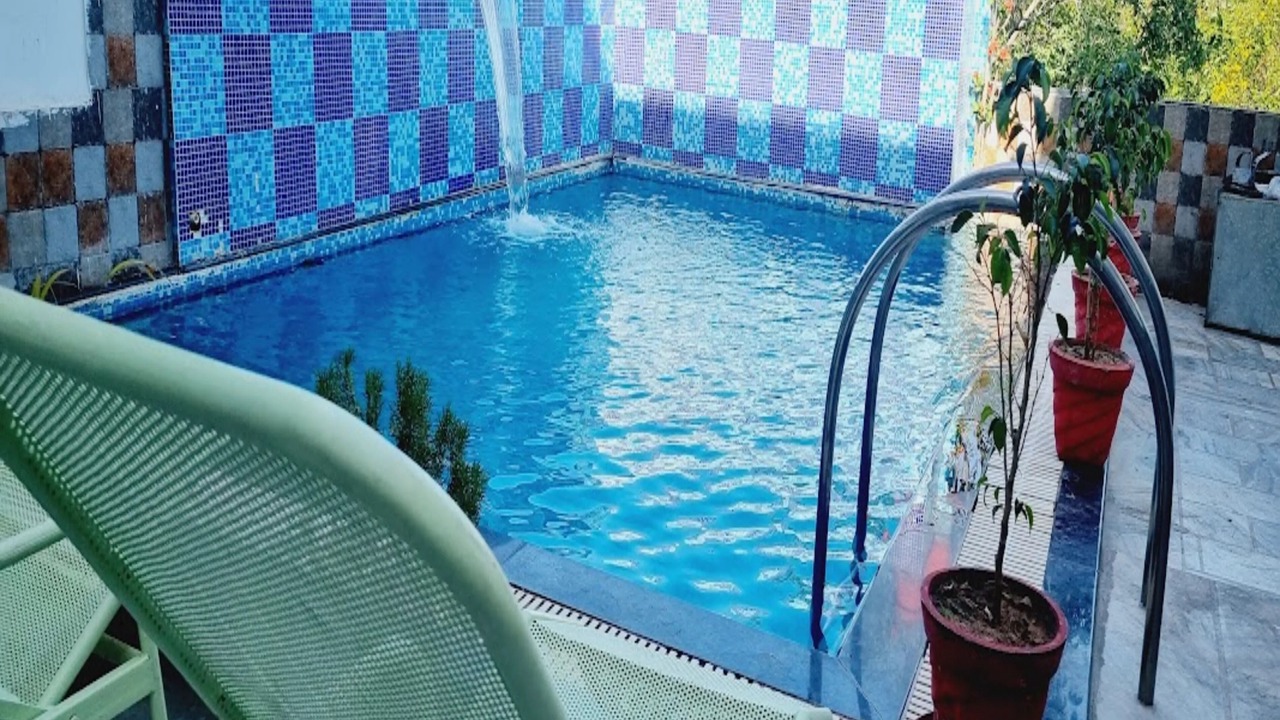 Photo of Outdoor in Lake Swaroop Sagar