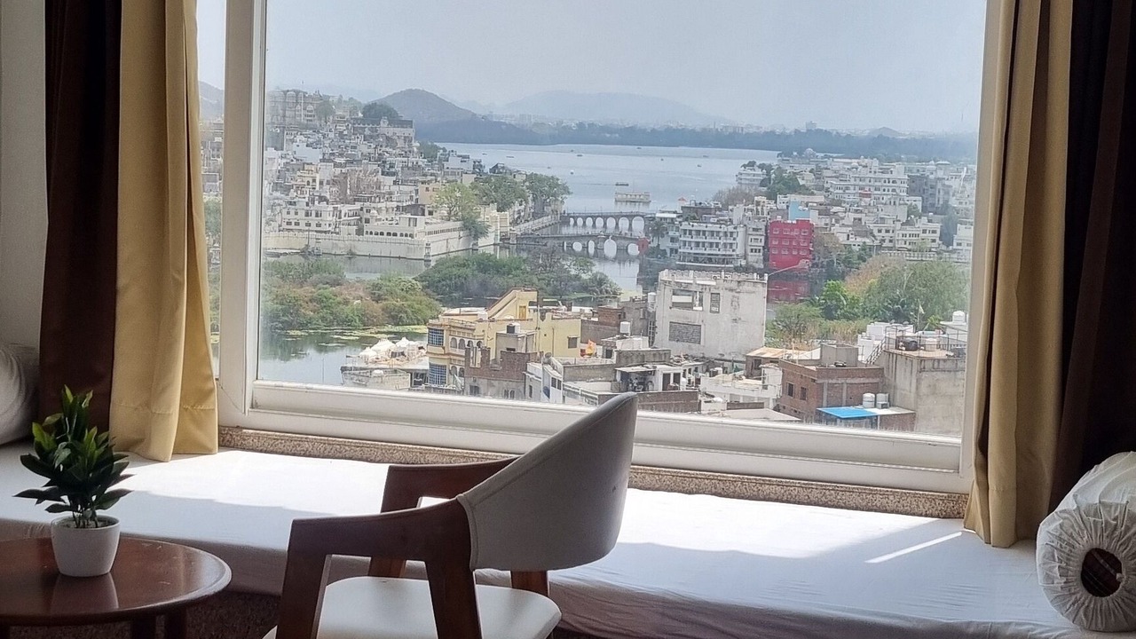 Photo of Outdoor in Lake Swaroop Sagar