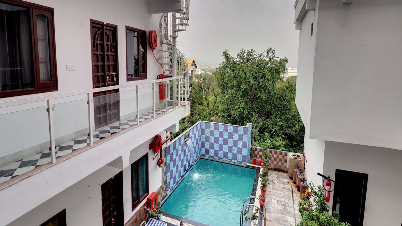 Photo of Outdoor in Lake Swaroop Sagar