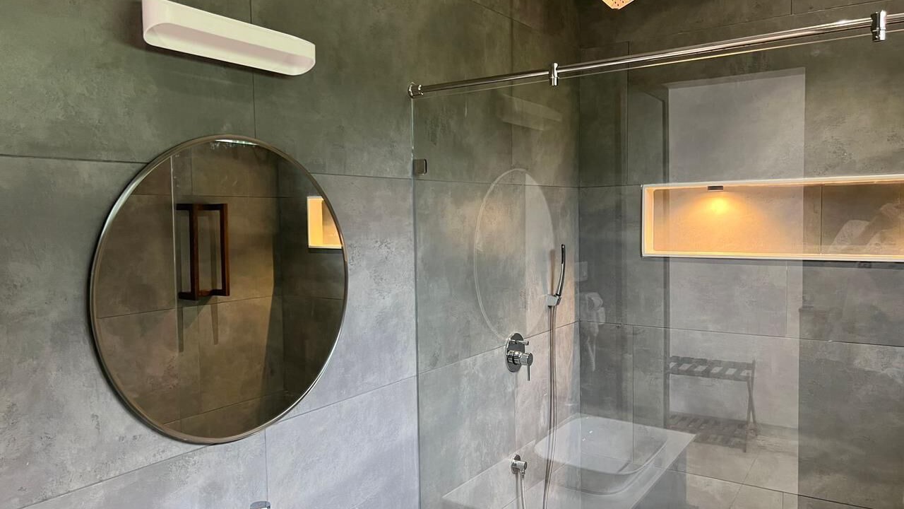 Photo of Bathroom in Bhimunipatnam