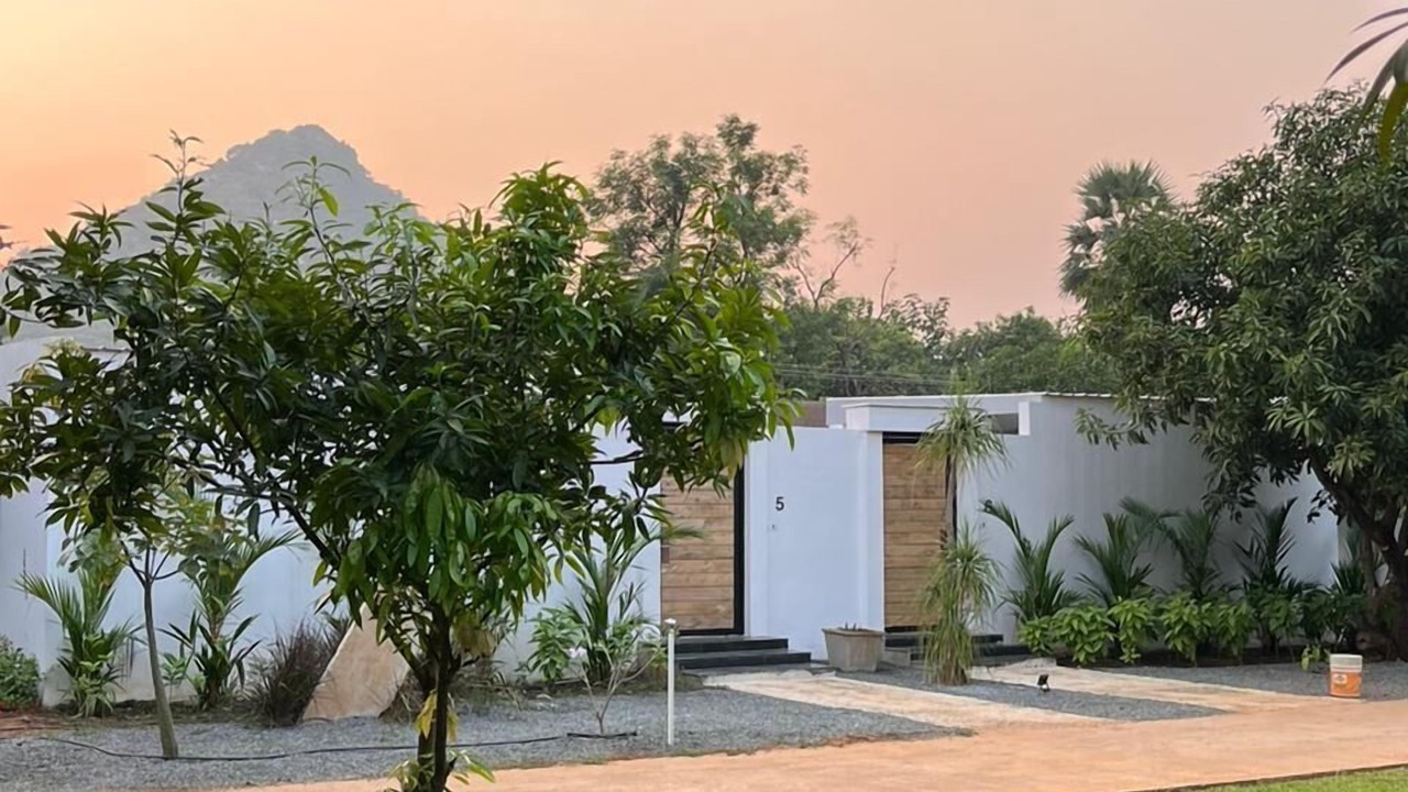 Photo of Outdoor in Bhimunipatnam