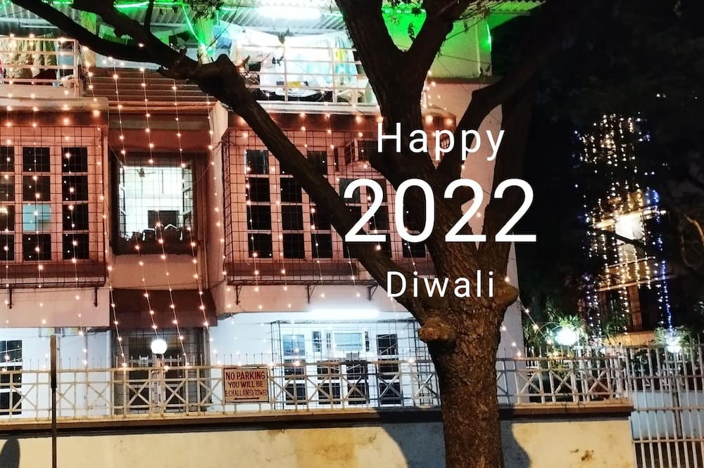 Photo of Outdoor in Chembur East