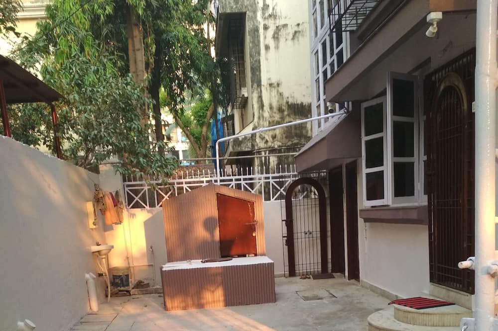 Photo of Outdoor in Chembur East