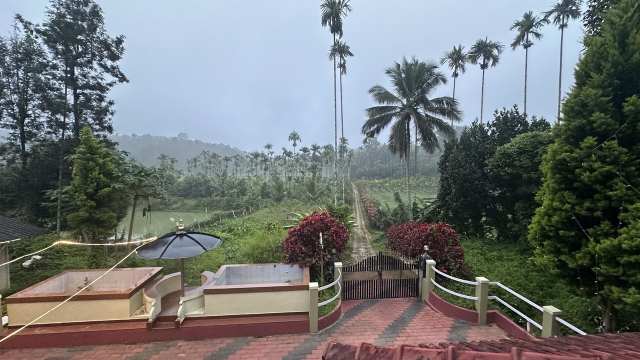 Photo of Outdoor in Mananthavady