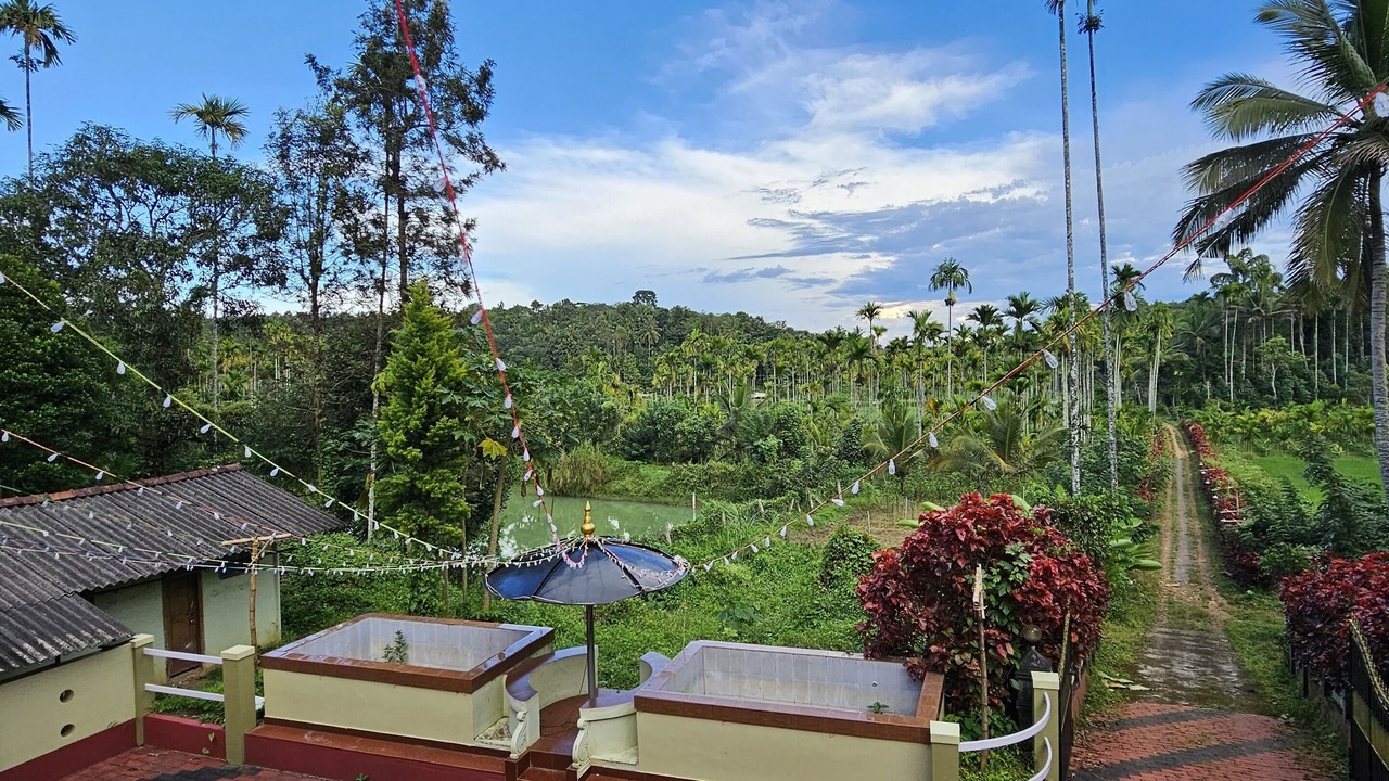 Photo of Outdoor in Mananthavady