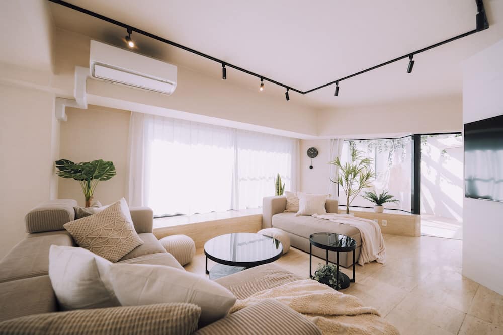 Photo of Livingroom in Shibuya