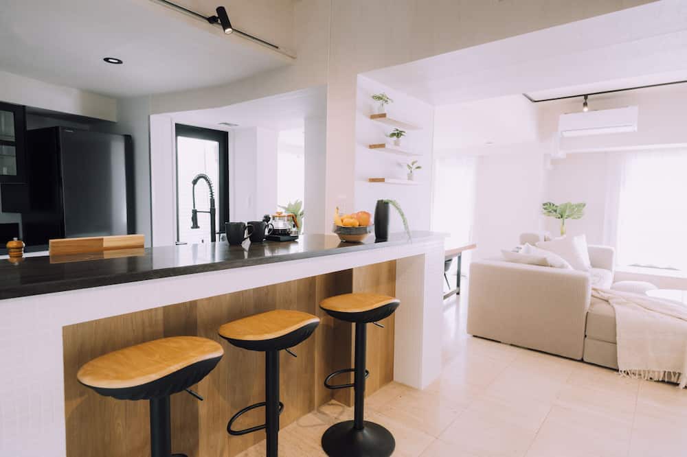 Photo of Kitchen in Shibuya