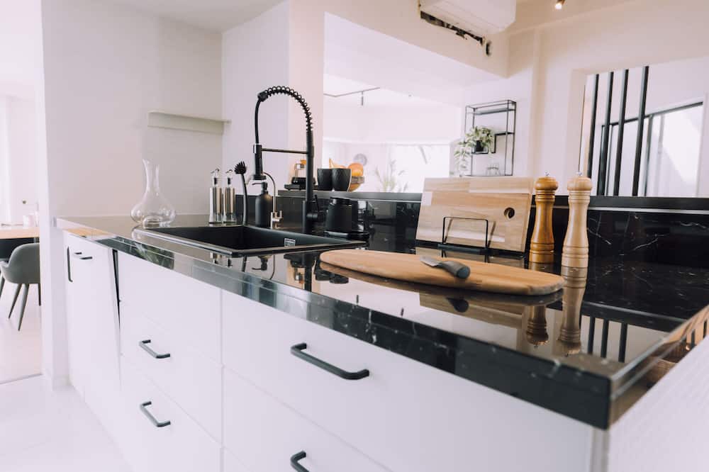 Photo of Kitchen in Shibuya