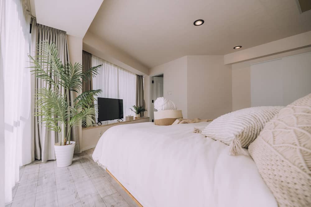 Photo of Bedroom in Shibuya