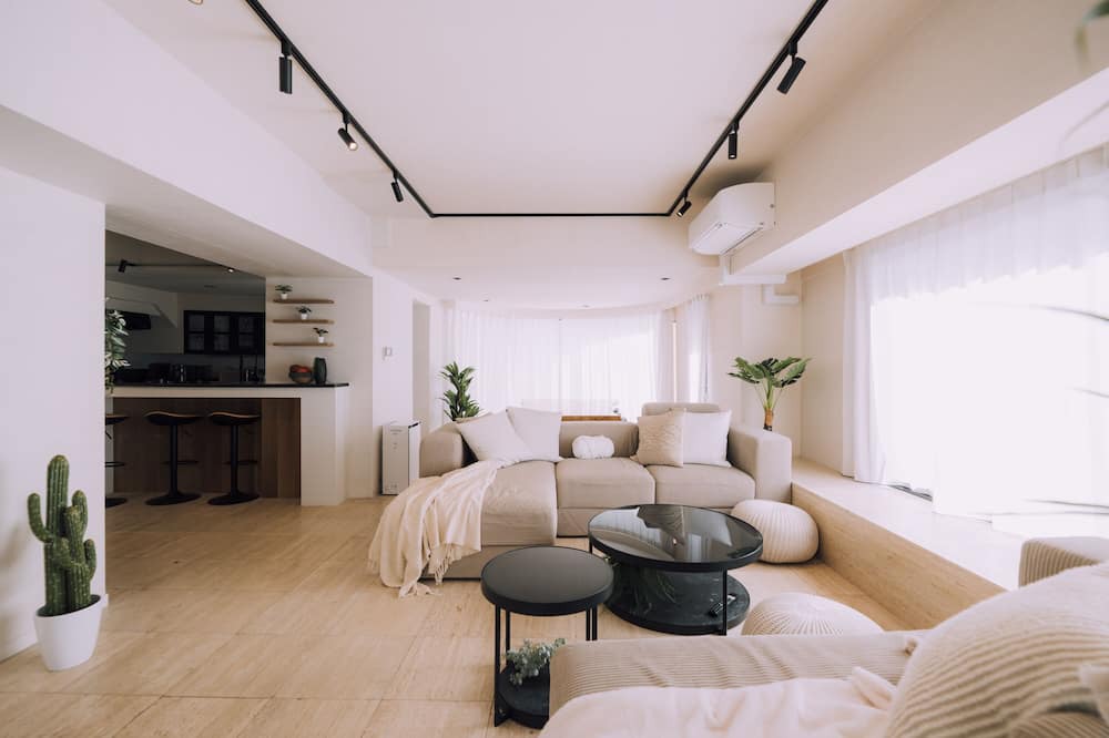 Photo of Livingroom in Shibuya