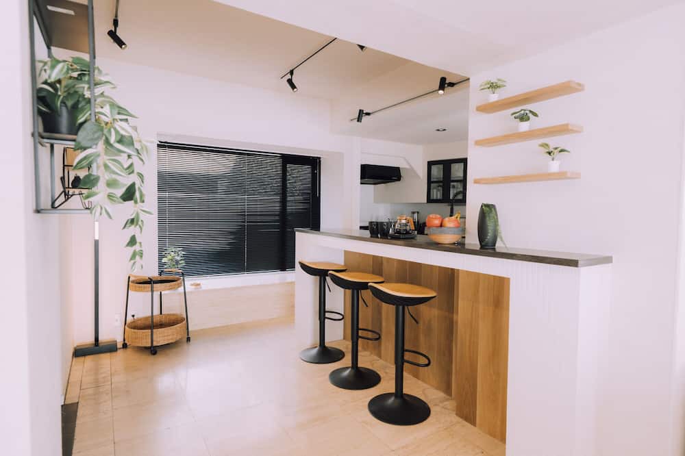 Photo of Kitchen in Shibuya