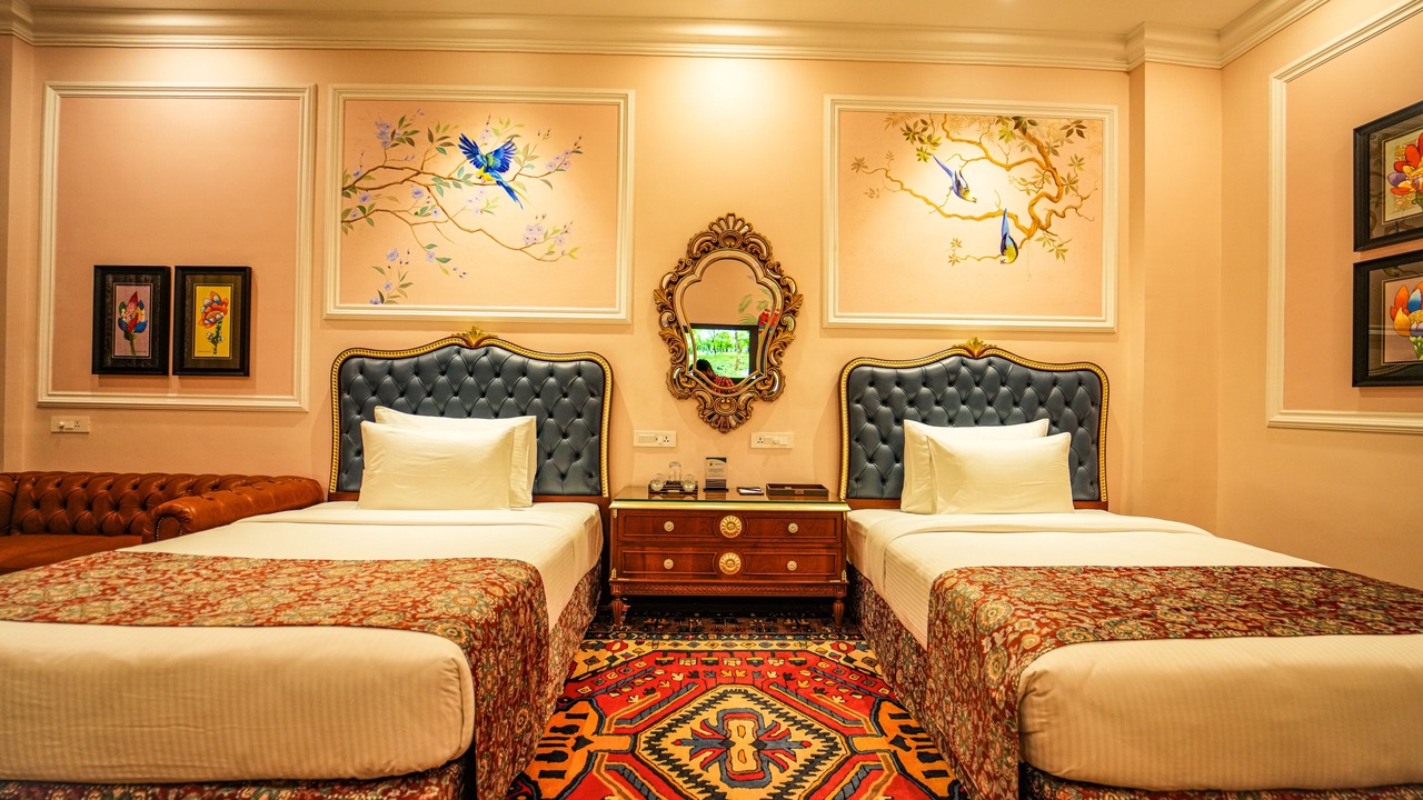 Photo of Bedroom in Jharsuguda