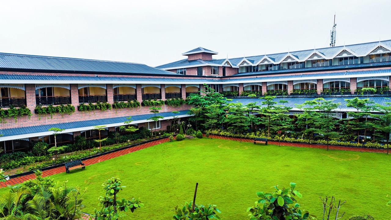 Photo of Outdoor in Jharsuguda