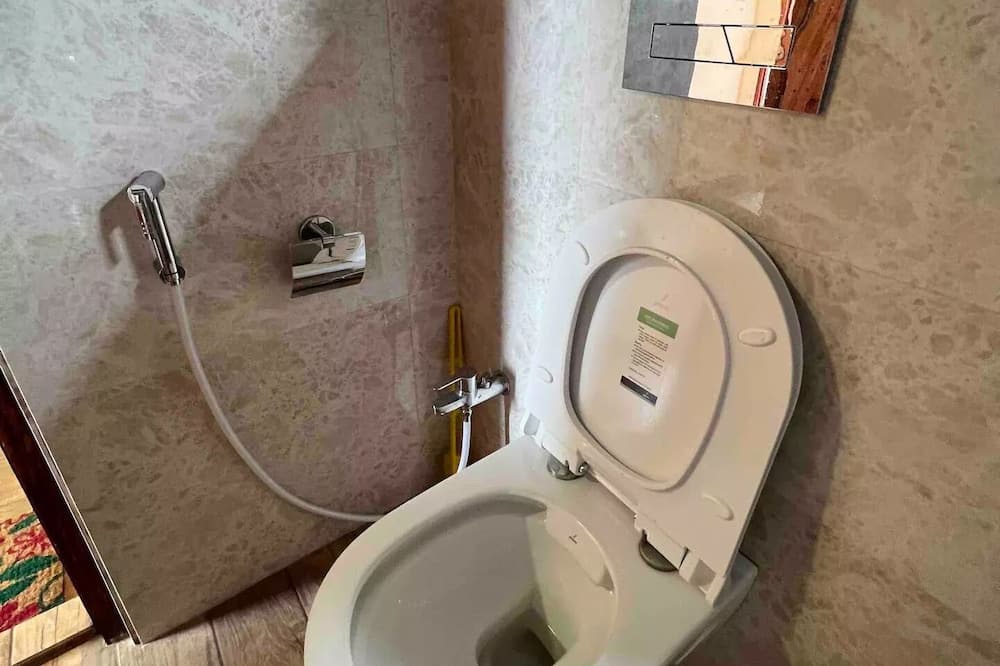 Photo of Bathroom in Police Bazar
