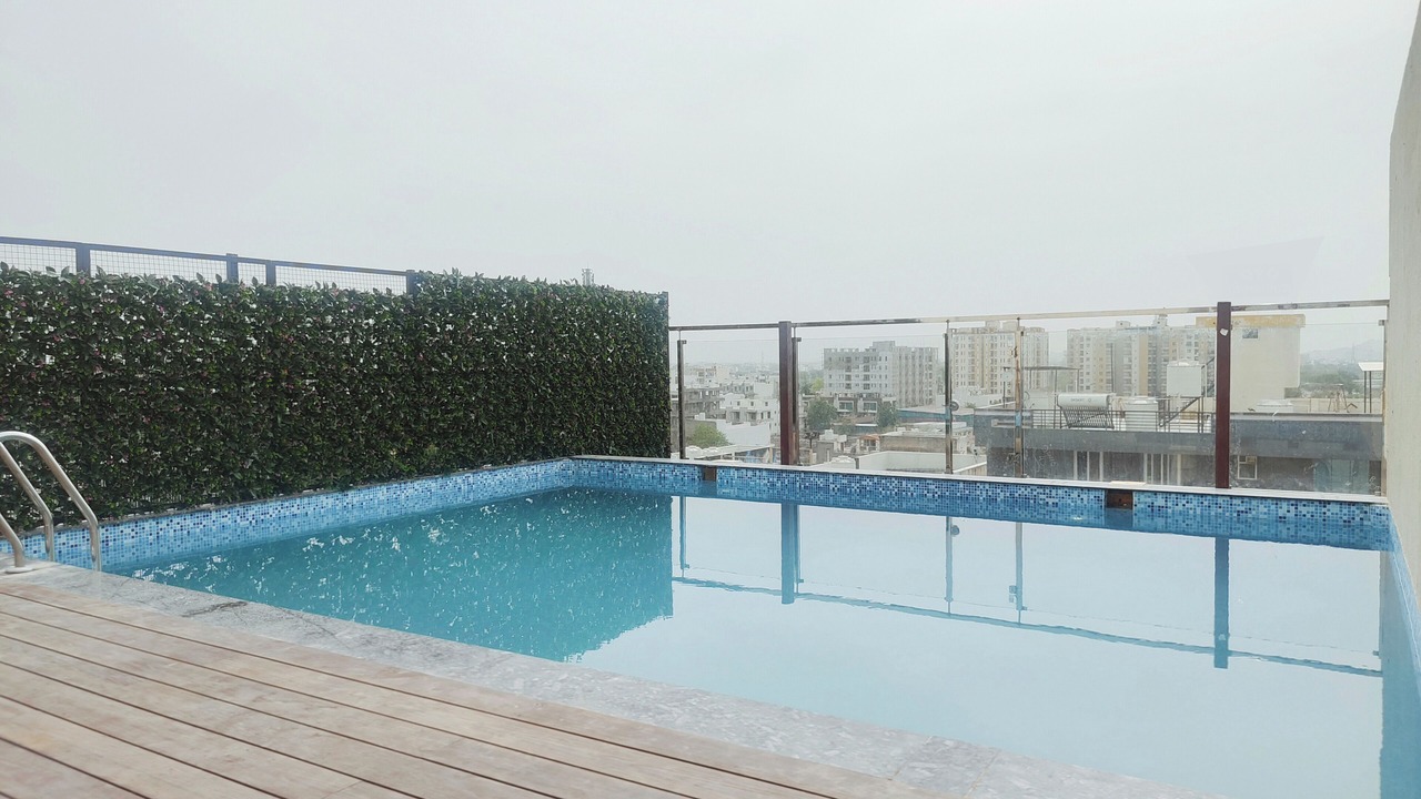Photo of Outdoor in Jagatpura