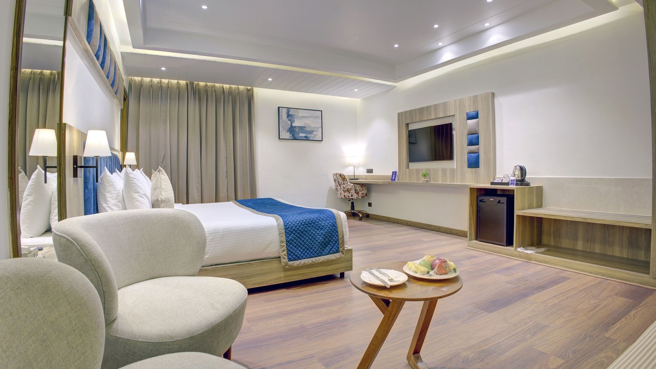 Photo of Bedroom in Jagatpura