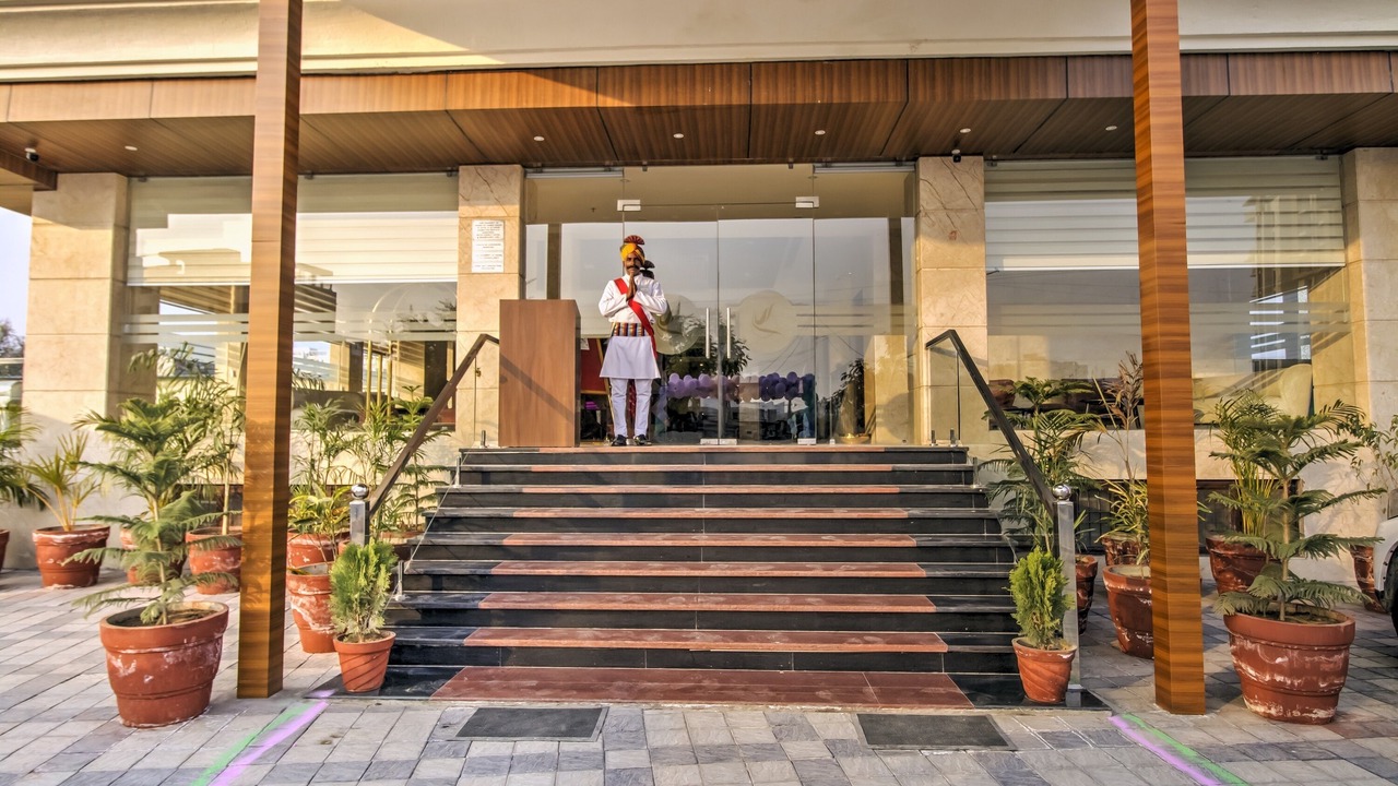 Photo of Outdoor in Jagatpura