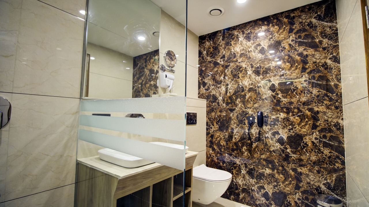 Photo of Bathroom in Jagatpura