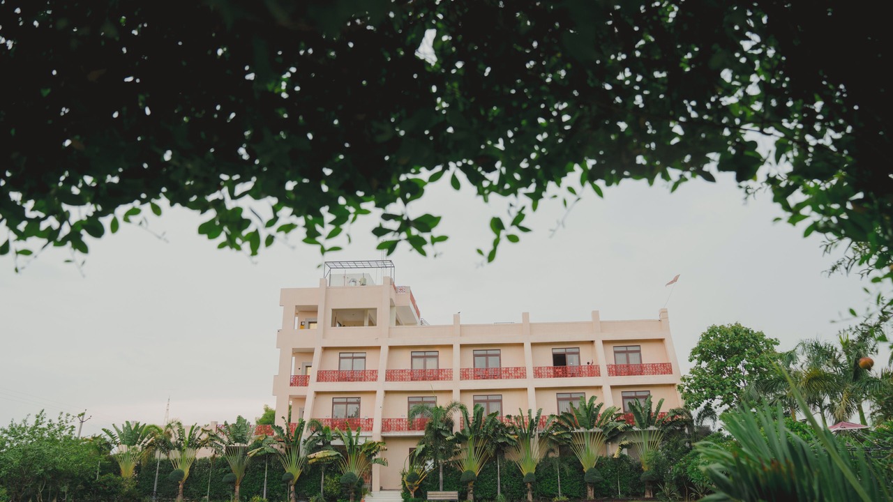 Photo of Outdoor in Varanasi