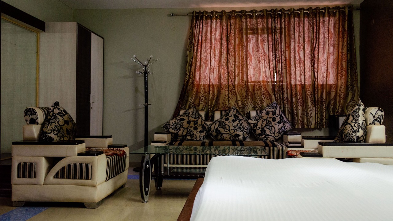 Photo of Bedroom in Balotra