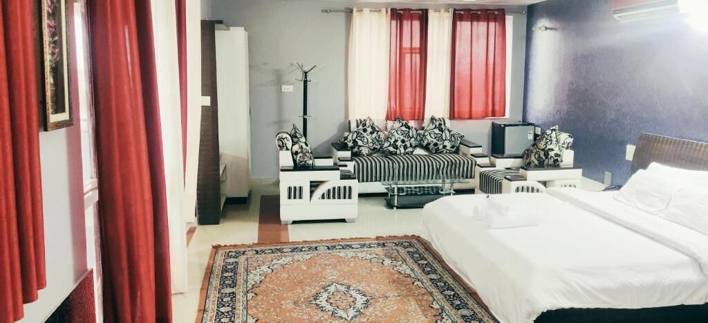 Photo of Bedroom in Balotra