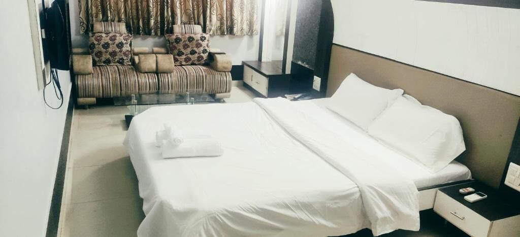 Photo of Bedroom in Balotra