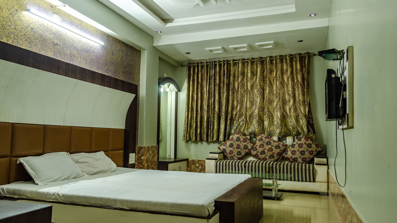 Photo of Bedroom in Balotra