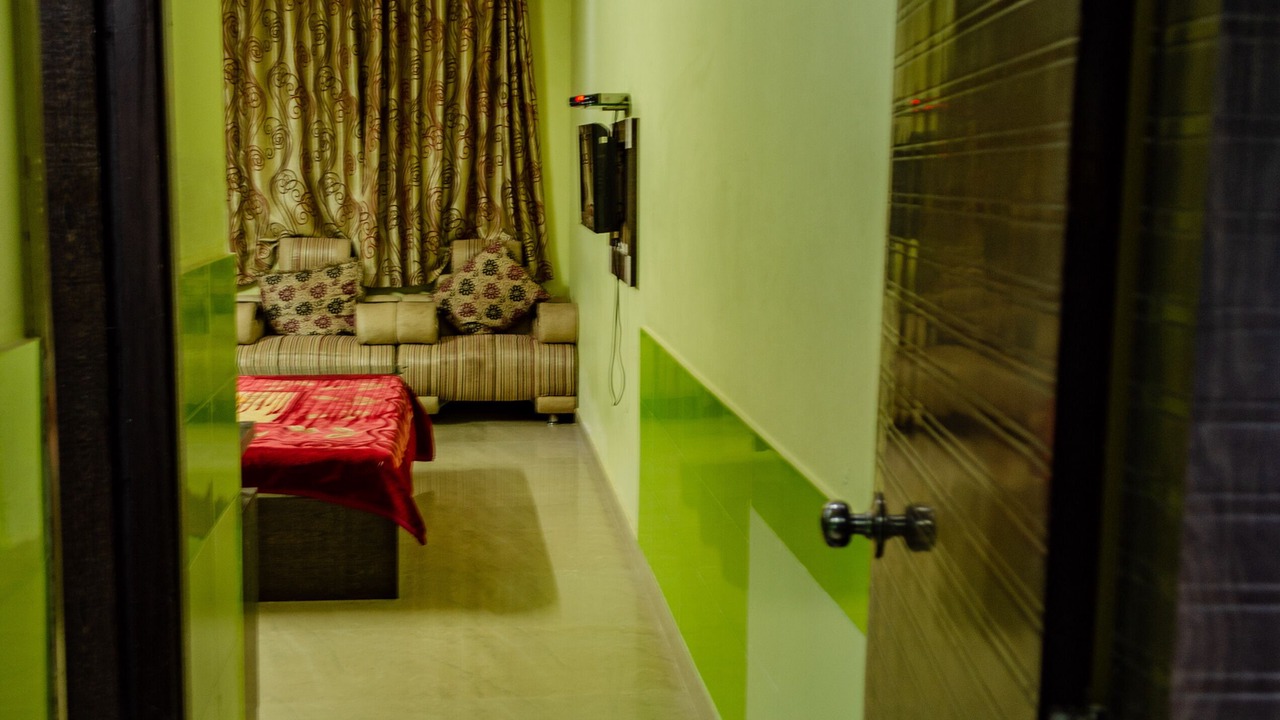 Photo of Bedroom in Balotra