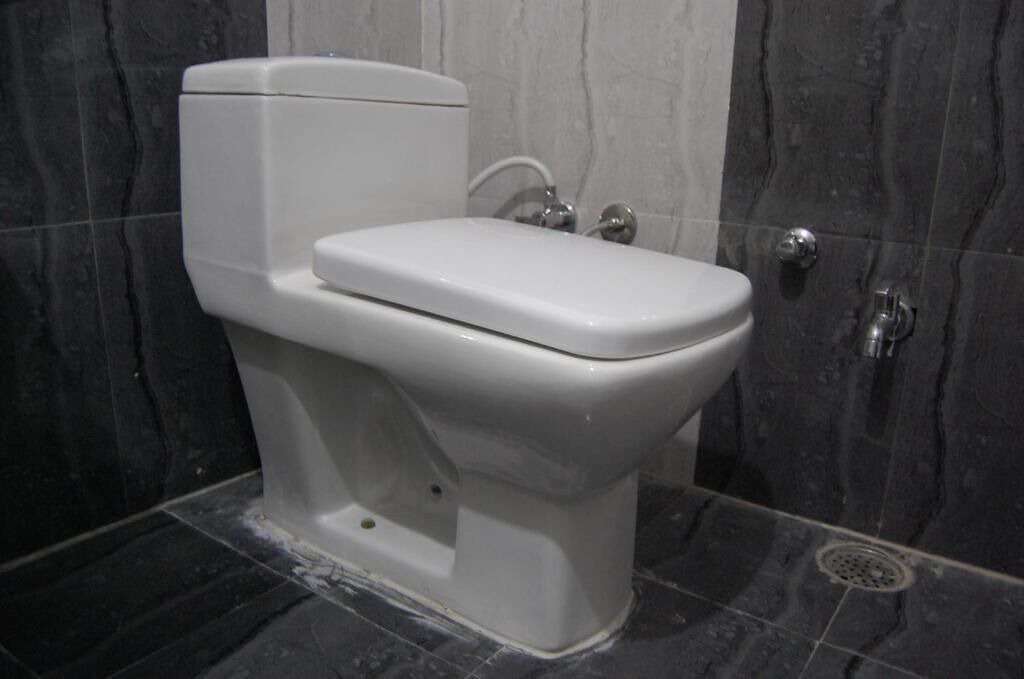 Photo of Bathroom in Balotra