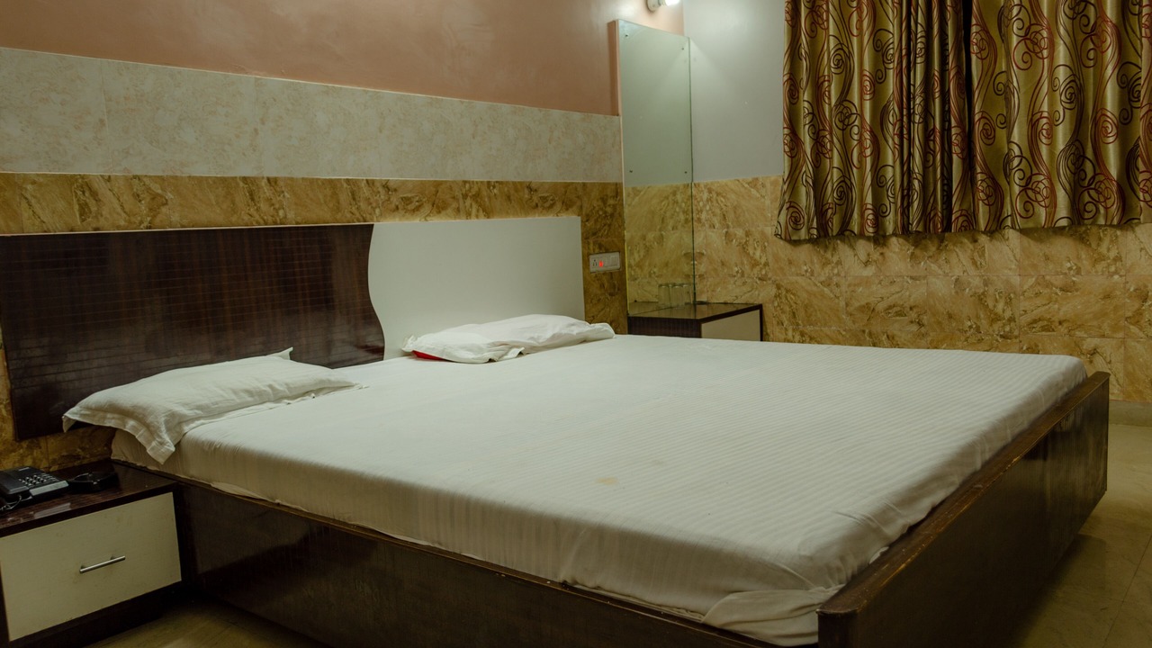 Photo of Bedroom in Balotra