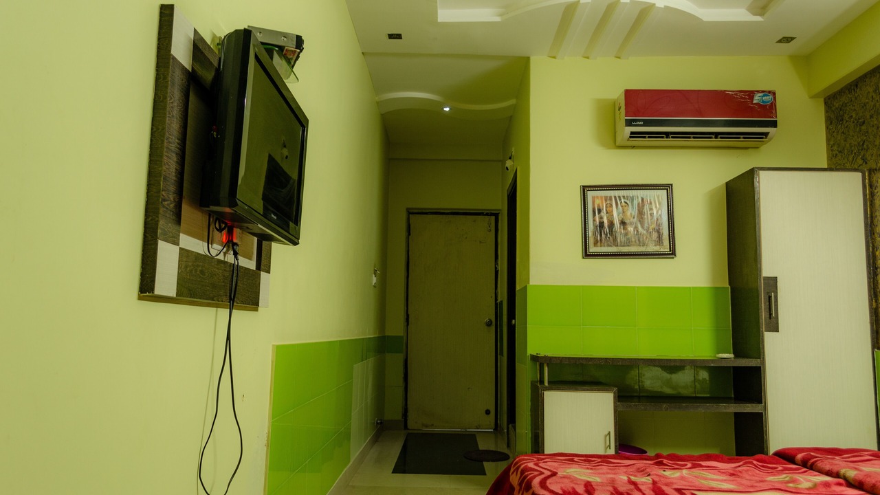 Photo of Bedroom in Balotra