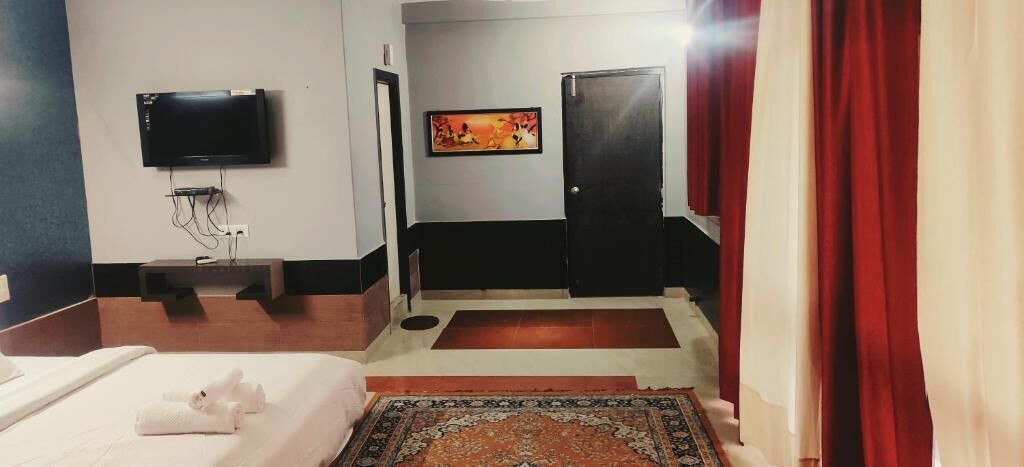 Photo of Bedroom in Balotra