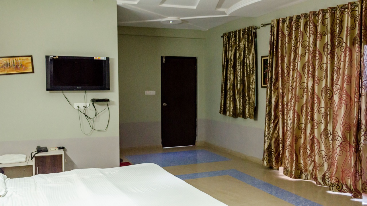 Photo of Bedroom in Balotra